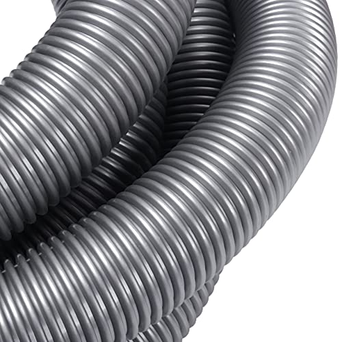 Tuyau pour aspirateur industriel 50mm longue durée contre les fuites 5m - 5