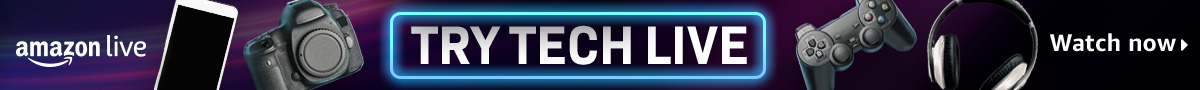 Amazon Live