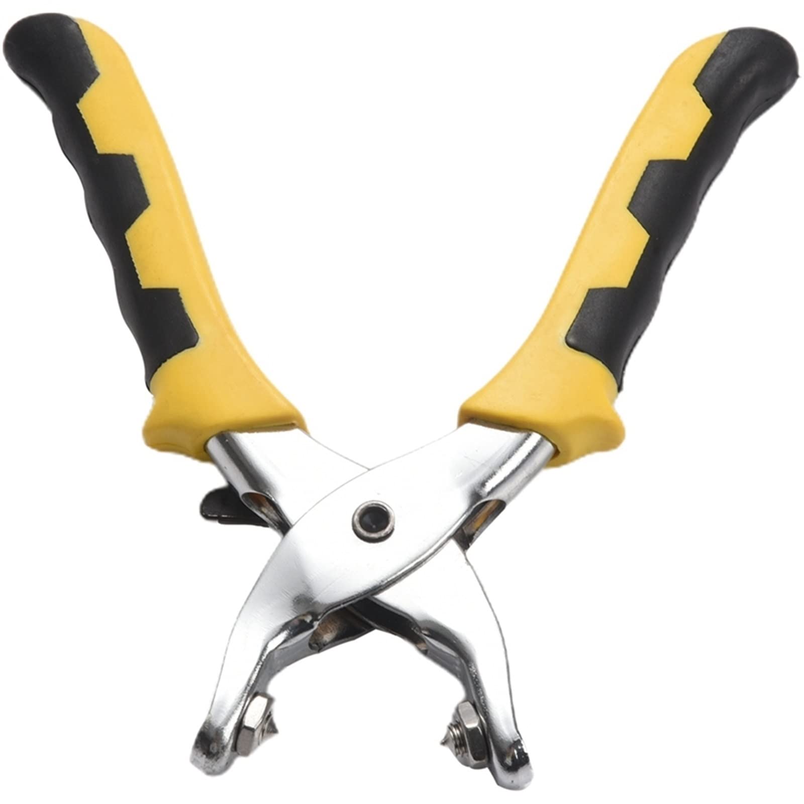 JINGYAN Szczypce 2pcs Cold pressing pliers badminton racket buttonhole tube clock tool threading
