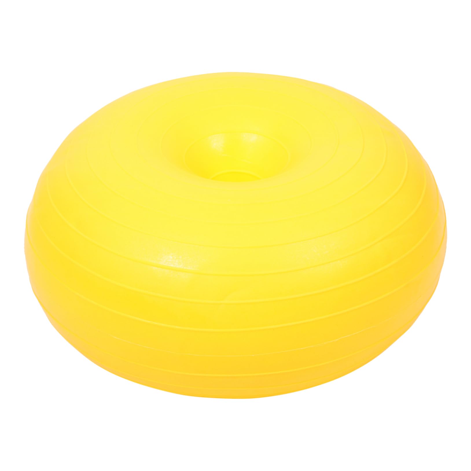 Sosoport Workout Ball Multi Use Core Ball for Yoga and Exercise Enhances Stability and Flexibility for Strength Training and Injury Prevention