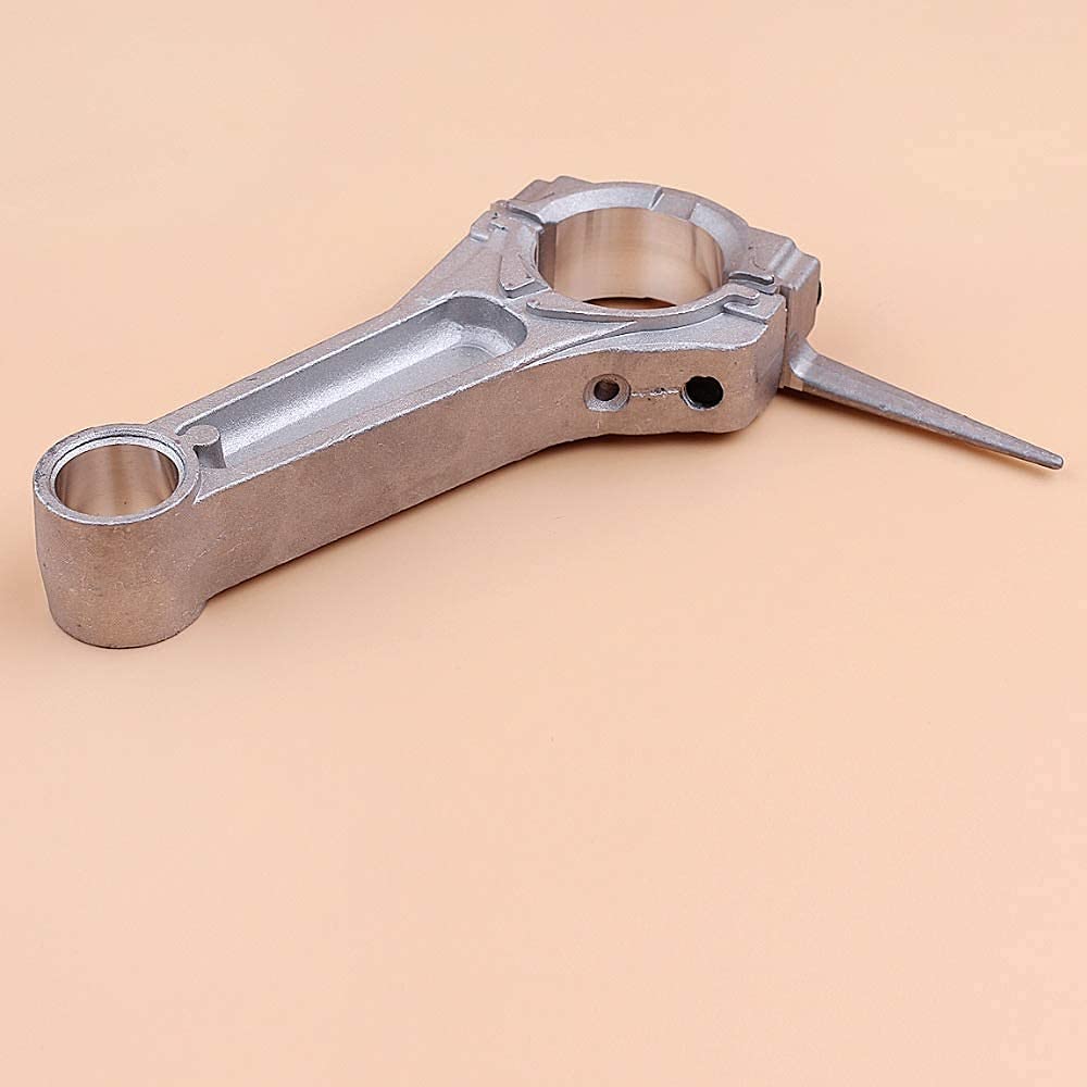 Biella per Honda GX340 GX390 GX 340390 188F 11 13 HP Motori a Benzina Motori 13200-ZE3-010 Generatore Rasaerba