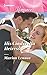 His Cinderella Heiress (Harlequin Romance Large Print)