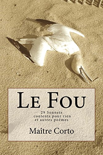 Télécharger Le Fou: Maître Corto PDF Ebook En Ligne