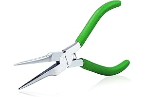 SPEEDWOX Hobby Pliers: Precision Crafting for the Hobbyist