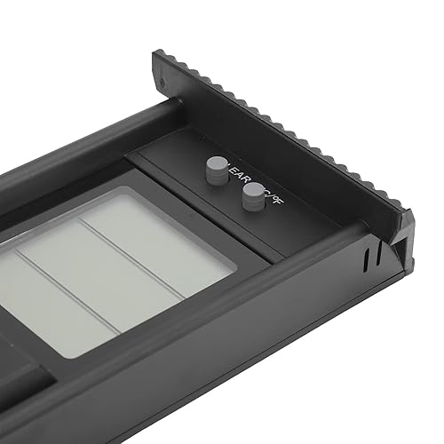 Miniatura 4 de Medidor de temperatura impermeable para exteriores, termómetro digital máximo mínimo, práctico termómetro de invernadero, accesorios de jardín para