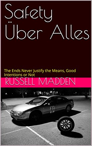 Safety Uber Alles