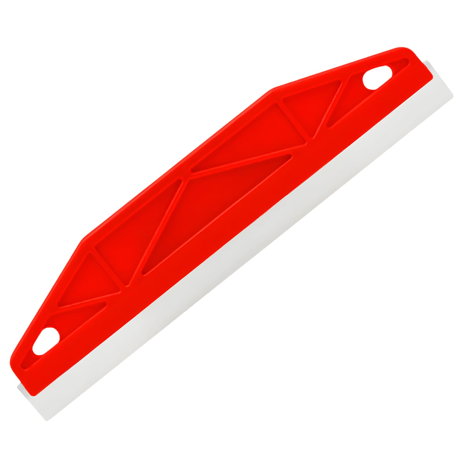 Precision Cutting in Tools for Painting,Paint Edger Tool with Stainless Squeegee Blade Ideal for Clean Lines on Walls,Easy-Clean Paint Tools Combining Scraping Cutting-in and Smearing Protection