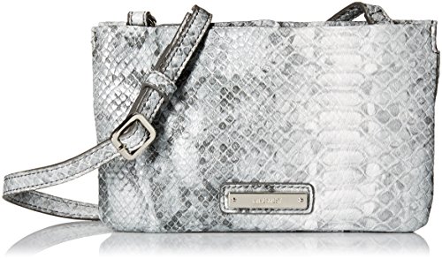 Nine West Table Treasures Tri Zip Cross Body Bag