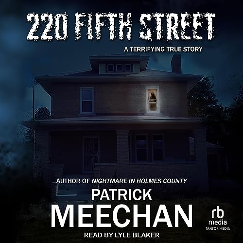 220 Fifth Street (Second Edition) : Patrick Meechan episode artwork
