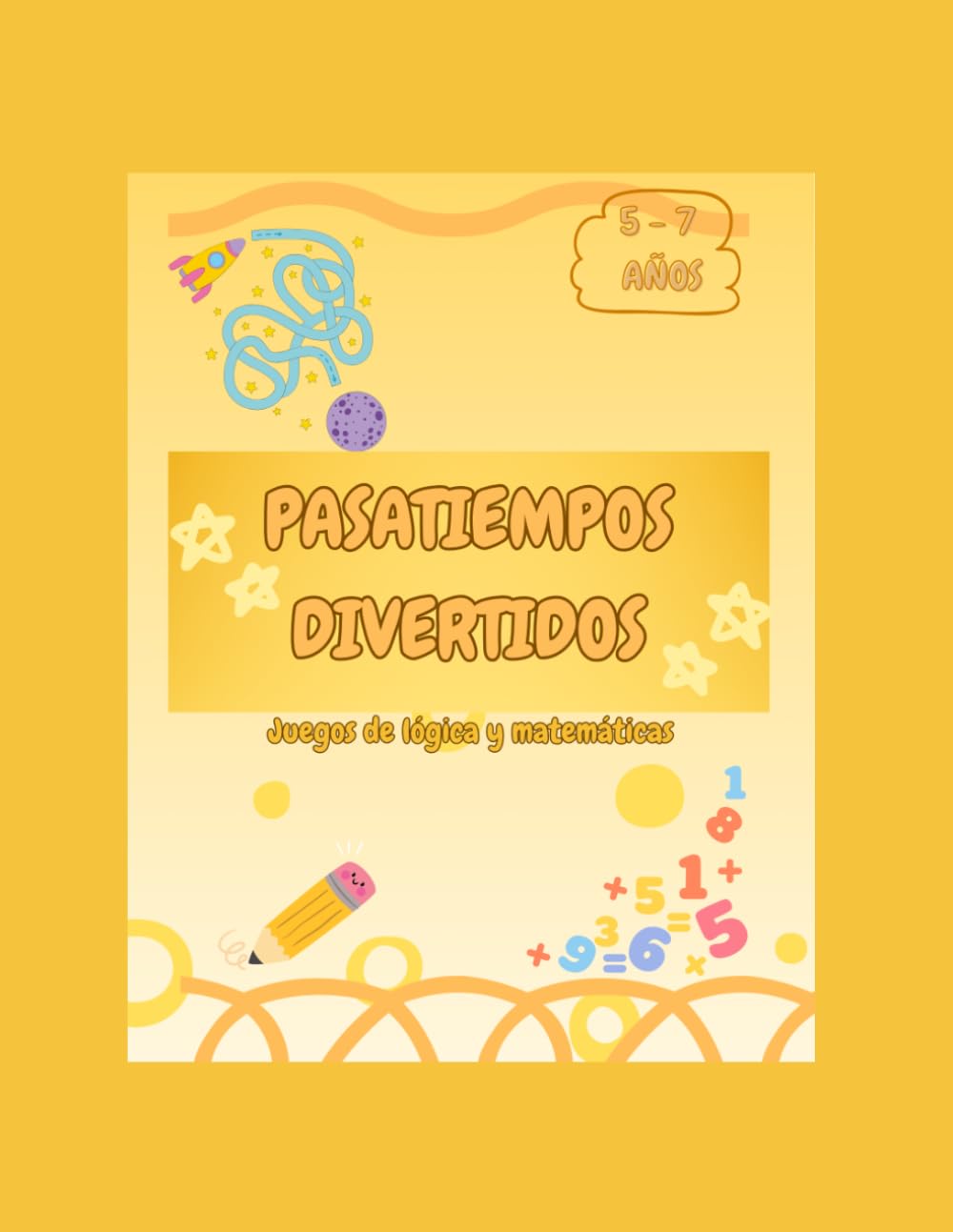 Pasatiempos Divertidos: Juegos de lógica y matemáticas