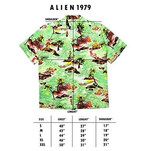 Sun Surf True Romance Hawaiian Shirt Red Hawaiian Shirt (M)