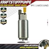 Kraftstoffpumpe Benzin für Escort Fiesta Fusion KA Mondeo Puma Transit 1.2L-2.5L 1993-2012 XW9U9350AA