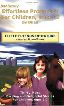 Paperback Little Friends of Nature, Book II Book