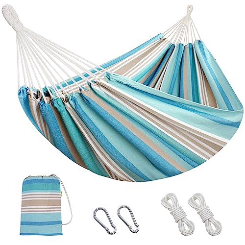 INNO STAGE 2 Persons Hammock with Tree Straps - Brazilian