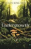 Undergrowth: A face-paced ecological adventure set in the dark woods where glowing mushrooms live