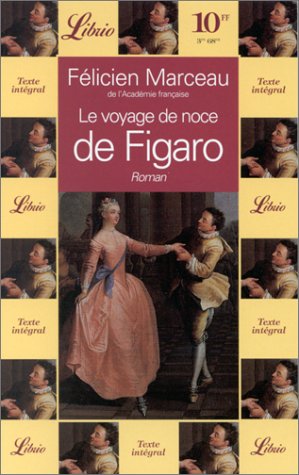 Le voyage de noce de Figaro