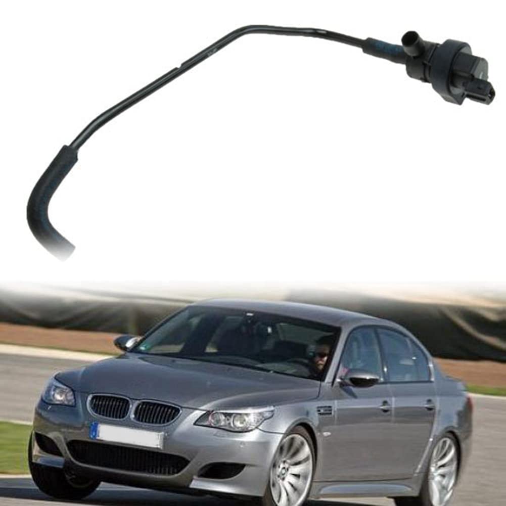 13907557923 Auto Kraftstofftank Entlüftungsventil passend für E60 525I 530I 2004-2005 X3 E83 2004-2006