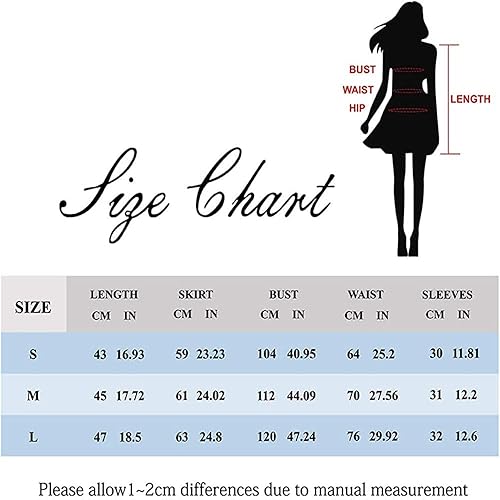 Miniatura 7 de Disfraz de Dorothy para mujer, disfraz clásico de Halloween, cuento de hadas, Kansas Girl azul y blanco a cuadros