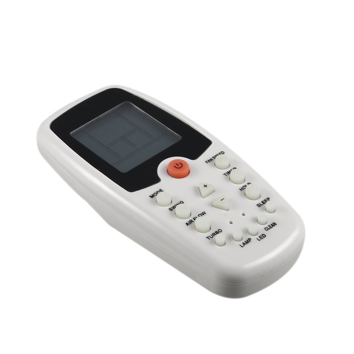 Sostituzione Telecomando universale Smart Climatizzatore per telecomando aria condizionata ZH/EZ-01 AC A/C
