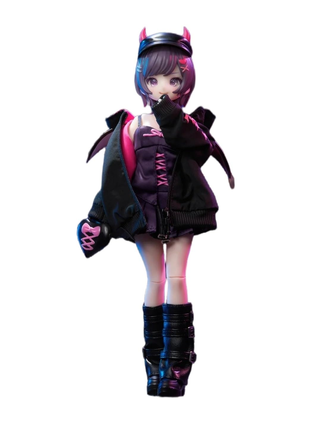 特典付 光闇双生 MJDブラインドドール キラキラキャンディー 輝光糖 現品販売】Neo Eden Toys x 最最「光闇双生」MJDブラインド