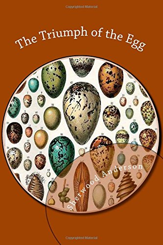The Triumph of the Egg 1489500766 Book Cover