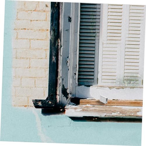 El Mejor Listado de Contraventanas los mejores 10. 24 Imagen adicional