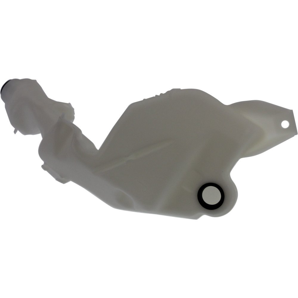 Evan-Fischer Windshield Washer Tank compatible with Honda CR-V 07-11 Tank compatible with Only USA/Mexico Built