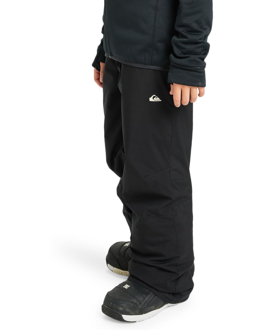 Quiksilver Estate Pant Kids - Pantalons Classique Garçon