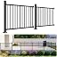 5ft Level - 2Post 2Panel