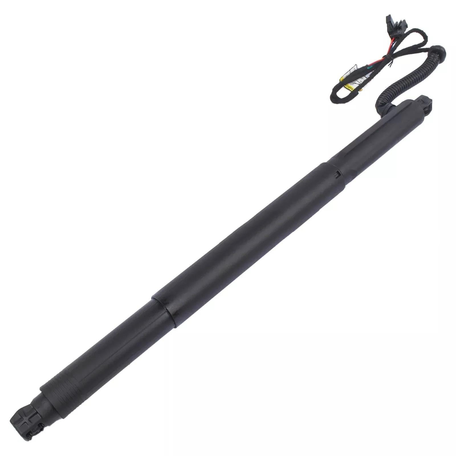 Support levage hayon électrique 4K8827851D pour coffre mains libres A7