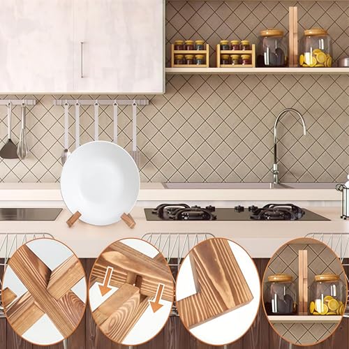 Opiniones de Soportes para libros de cocina Top 5. 24 Imagen adicional