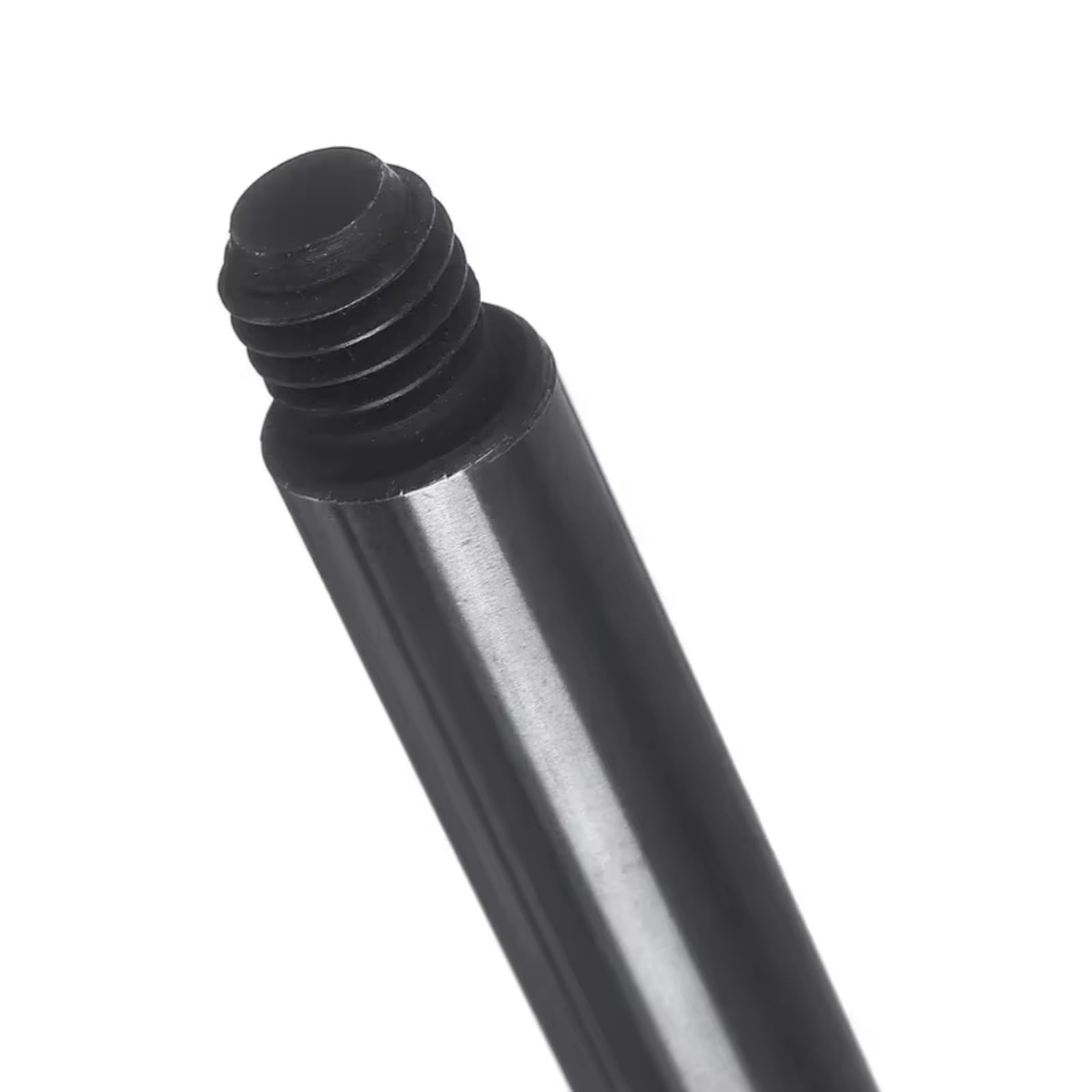 Amortisseur hydraulique Lot De 2 Vérins À Gaz 200 N 10 Mm Pour Capot De Voiture Tige De Support 210-610 Mm Pour Camping-car Fenêtre Bus Caravane(200N 410MM)
