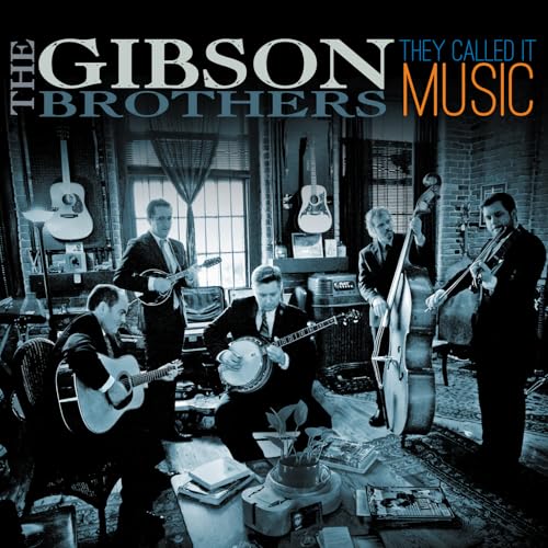 The Gibson Brothers