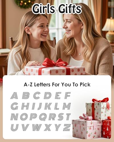 Initial Makeup Bag + Travel Duffel Bag for Girls4