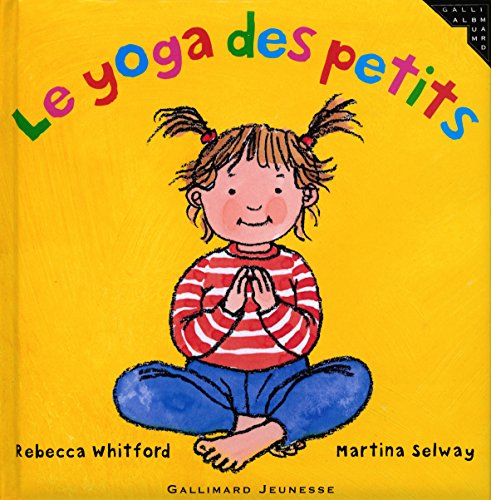 LE YOGA DES PETITS