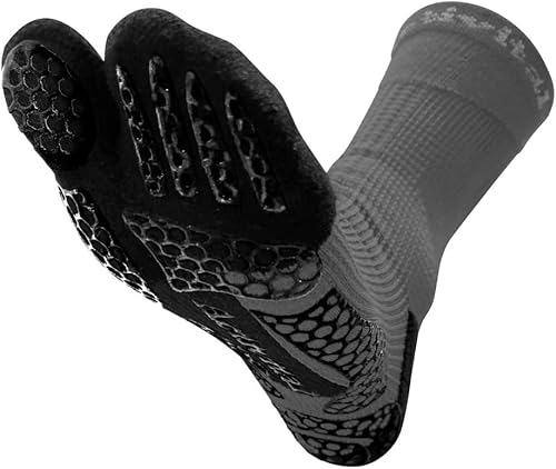 アクティバイタル フットサポーター PRO XL 29.5-32.5cm グレー