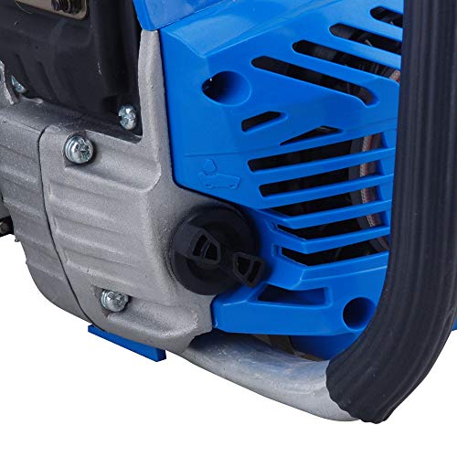 Blue Max 20160 Chainsaw Cutting Equipment