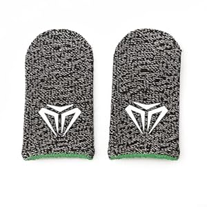 Solaughguy S02 Rękawiczki do Gier Mobilnych