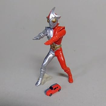 当時物！ジャンボーグA　面取りフィギュア 当時物！ジャンボーグA 面取りフィギュア Yahoo!オークション