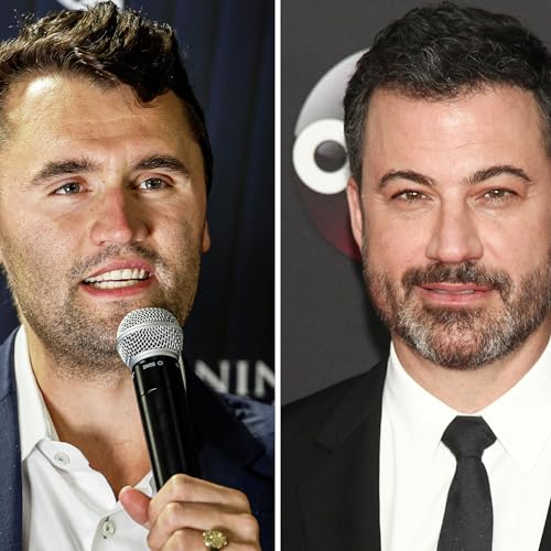 Page de couverture de Is late-night television over?