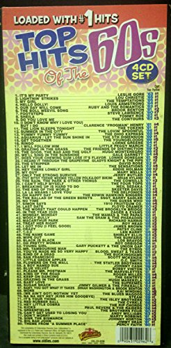Top Hits of the 60s