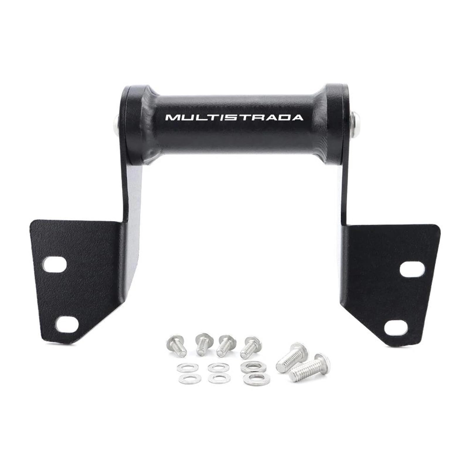 Supporto Navigatore Supporto Per Navigatore Per Moto Per Ducati Multistrada V4 V4S V4RS/Pikes Peak/Rallly Per GPS E Telefono