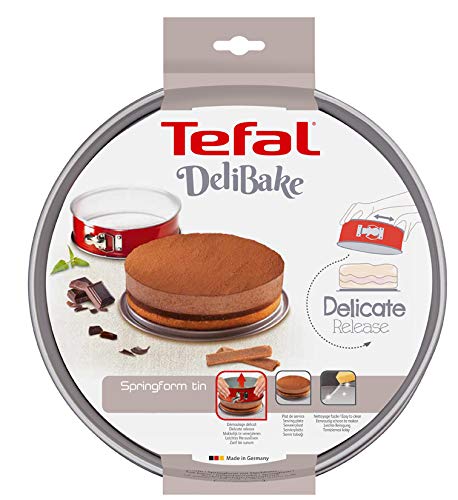 vhbw Bakplaat compatibel met Neff oven - 45,8 x 36,5 x 4 cm, anti-aanbaklaag, geëmailleerd, zwart
