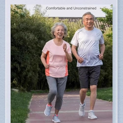 Faja para Hernia para Hombre con Almohadillas Ajustables miniatura 6