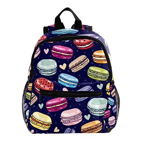 Sac à dos pour garçons et filles motif tortue pour la maternelle