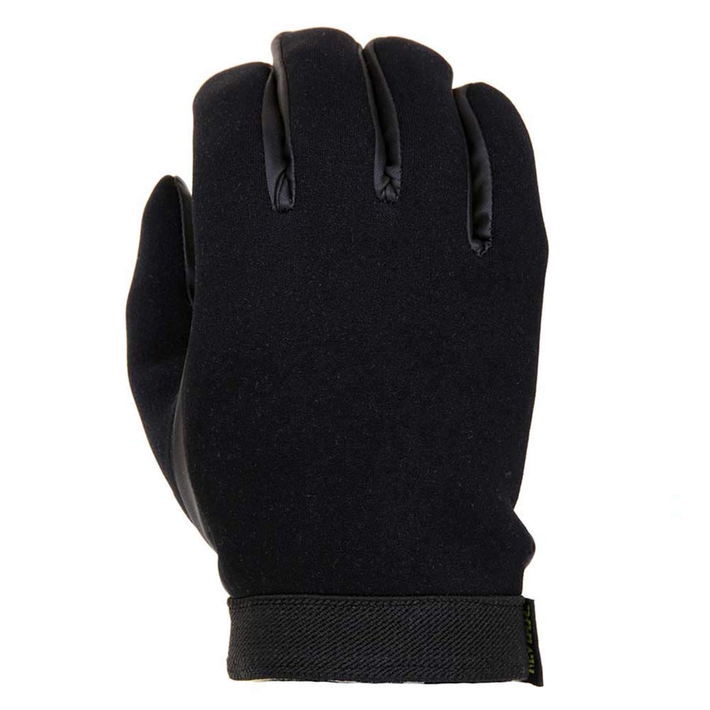 Guanti tattici antitaglio in Neoprene e Kevlar (L)