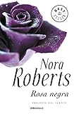  Rosa negra (Trilogía del jardín 2)
