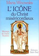 Download ICONE DU CHRIST MISERICORDIEUX PDF