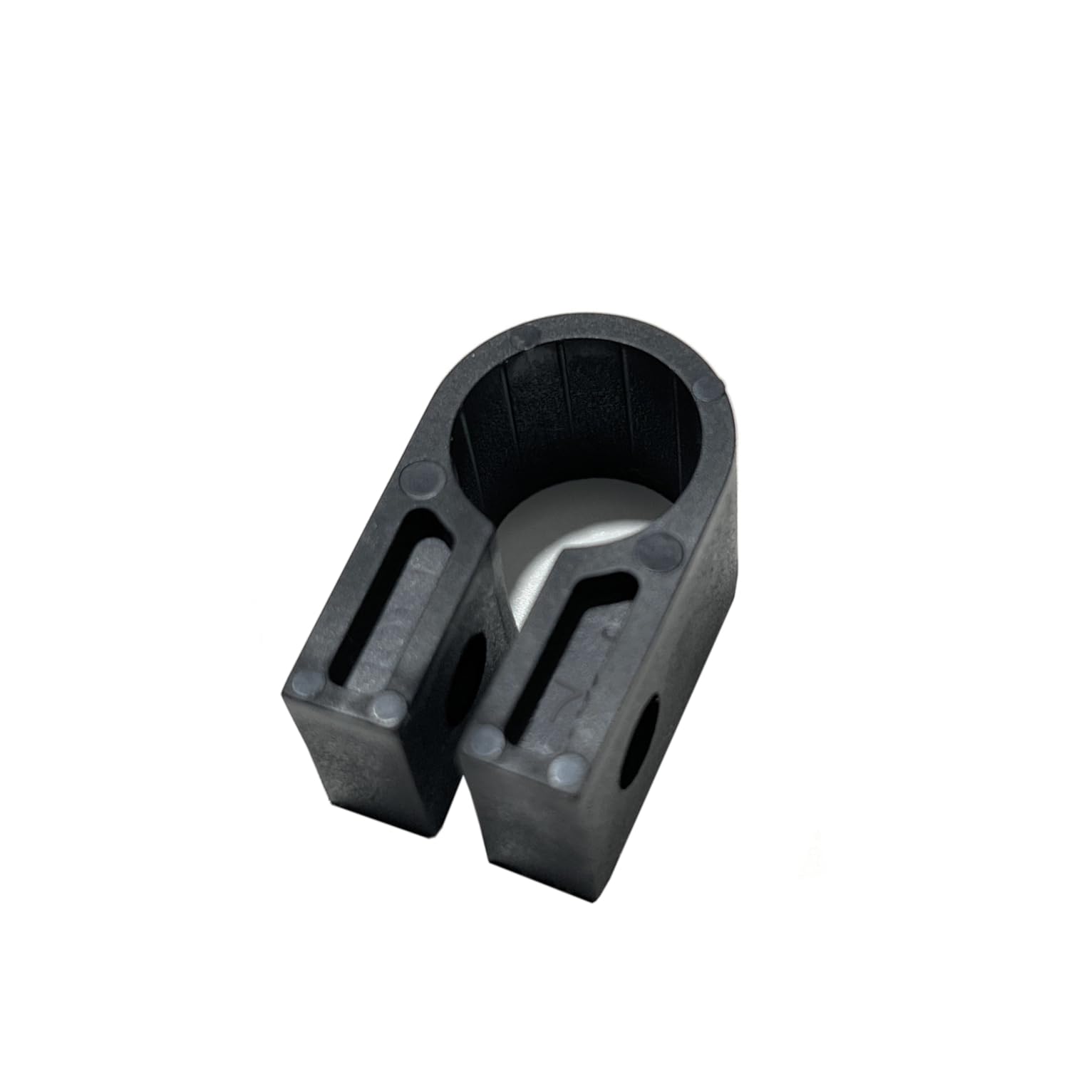 JLB Plastics UK SWA Armoured Cable Cleats CC7 No7 (Pack of 50) CC-7 (15.1mm to 17.8mm)