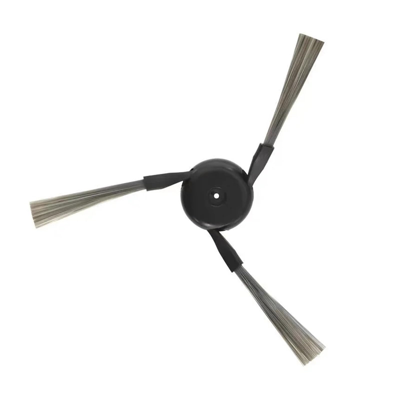 TINGELWQAXC Robotic Vacuum Cleaner Side Brushes，Compatible For Dreame，X40 X40 Pro Ultra